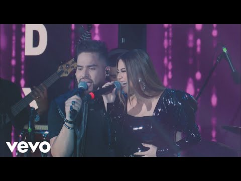 Randy Feijoo, Amy Gutierrez - Hasta Que Me Olvides