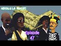 Hekalu La Makofi Ep 47