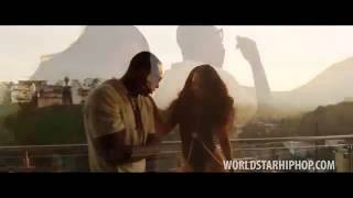 Chinx 'Fuck Are You Anyway' feat  French Montana