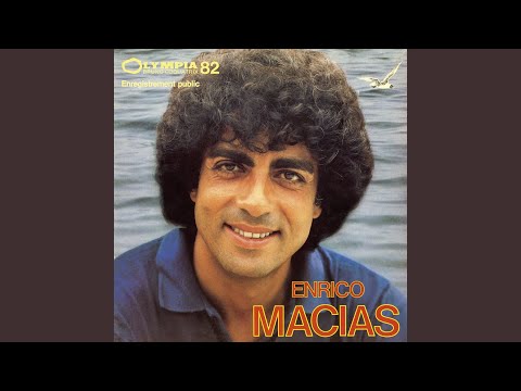 La France de mon enfance (Live à l'Olympia, Paris / 1982)