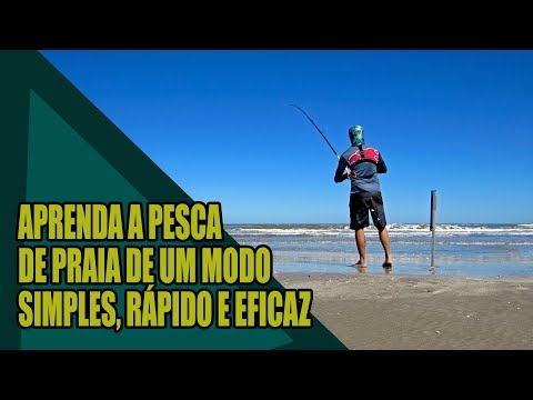 RELEASE - COMPLETE BEACH FISHING GUIDE