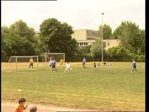 Nationscup 2008 - Türkei vs. Albanien ctn-tv fulda