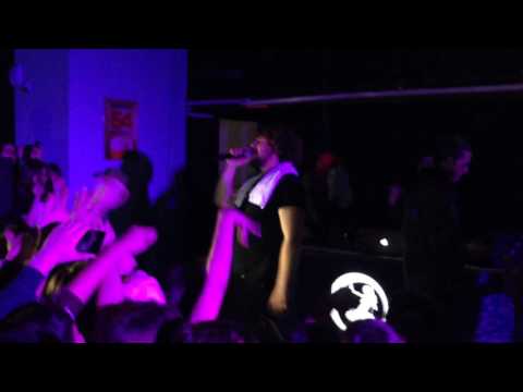 Thomas Mraz – Gloucoma feat. Boulevard Depo(prod. by rb)