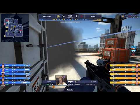 200IQ Vertigo Boost by mouz