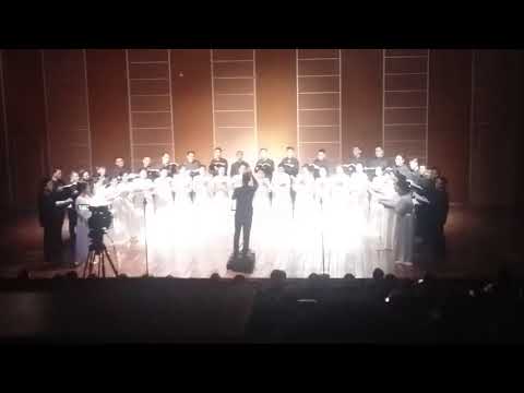 The Archipelago Singers - Bahasa Kalbu