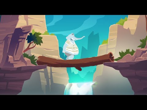 Marko Louis - JA SE ZOVEM SLON (MUZIKA ZA DECU)