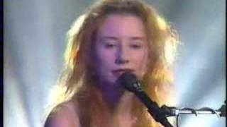 Tori Amos Whole Lotta Love/ Thank you Live