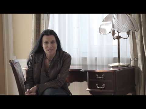 Joanna Woś o Krzysztofie Malareckim