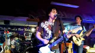 Johnny Cooper ~ Follow