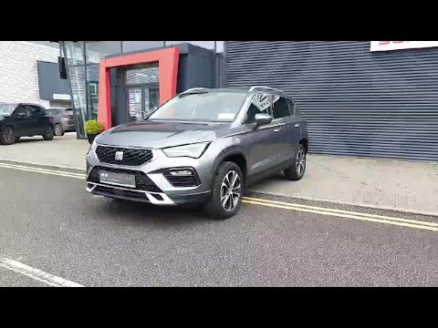 SEAT Ateca 2.0TDI 150HP SE PLUS AUTOMATIC - Image 2