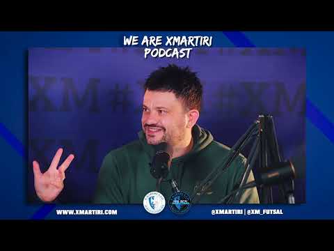 Solieri, Zambrini & Casoni - We Are X Martiri Podcast, Puntata 10