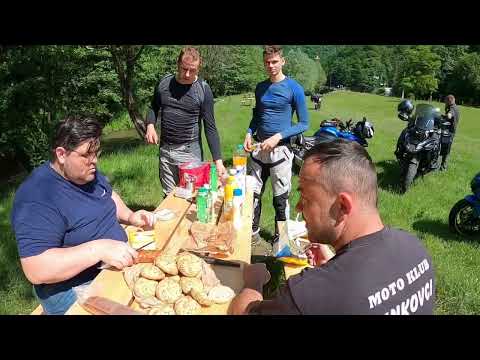 Rumunjska - Bugarska 2023 (18.-25.06.2023.)