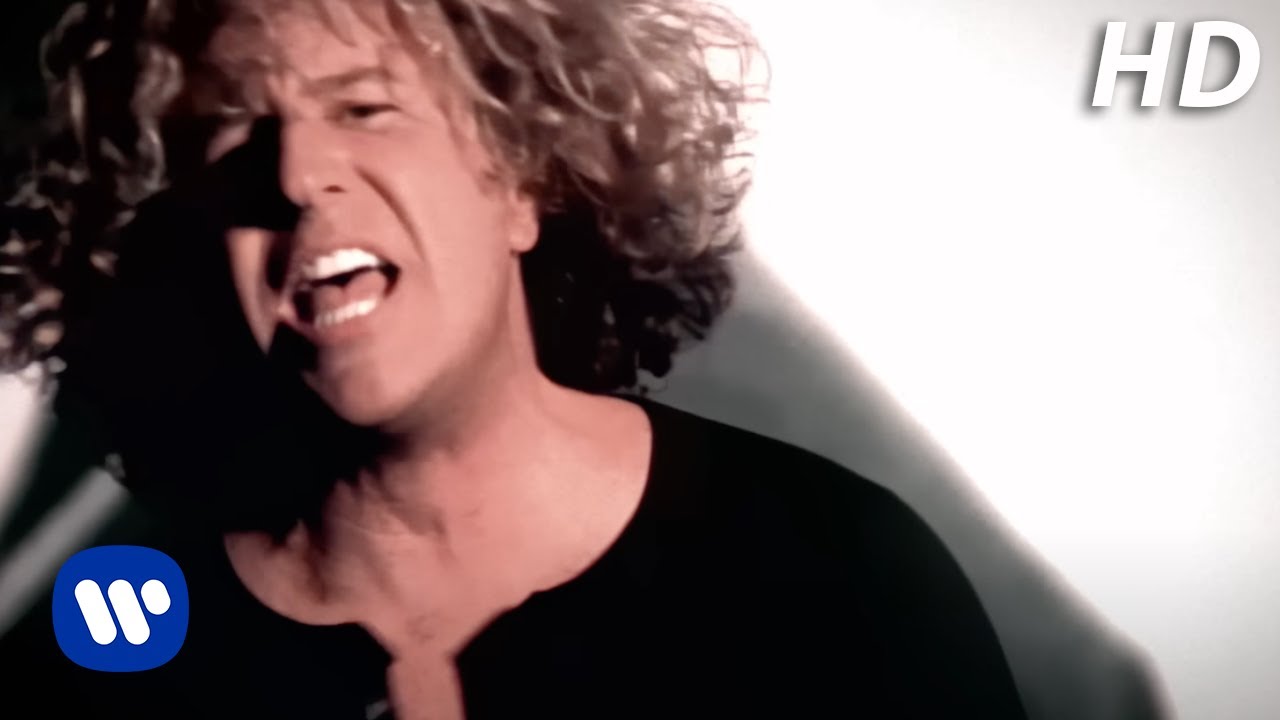 Van Halen - Don&rsquo;t Tell Me (What Love Can Do) (Official Video) [HD] - YouTube