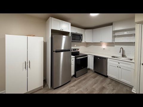Modern New Luxury Temple Apartments - Video 2 of 2