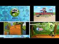 PBS Kids Program Break 2011 WHYY