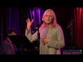 Elizabeth Ward Land IN CONCERT   002   Elizabeth Ward Land   "Stranger in My House" Leslie Becker &