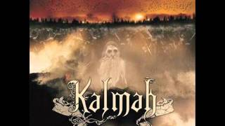 KALMAH-TOWARDS THE SKY Cover de voz.wmv