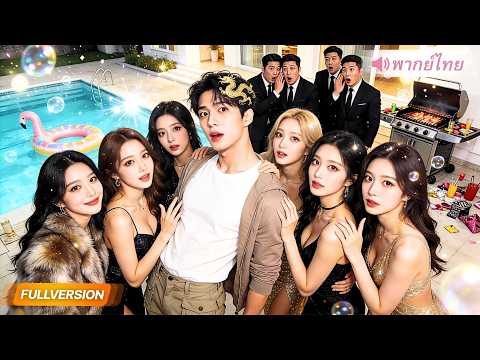 ปรมาจารย์หมอยาลงเขาถอนหมั้น10สาว! แต่ถูกเธอเล่นกับใจแถมแซ่บเกินต้านทุกคน!?