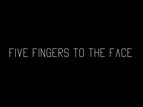 Videoclip | Stakbabber | Five Fingers To The Face