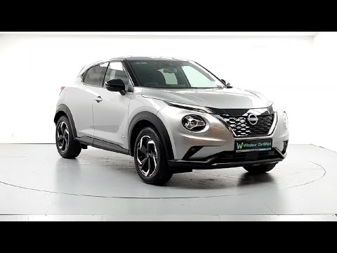 Nissan Juke Hybrid 1.6 SV Premium - Image 2