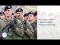 Për dy vjet, Ushtria e Kosovës bëhet me dy prona të reja