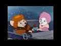 The Rescuers 1977 Ending Reverse