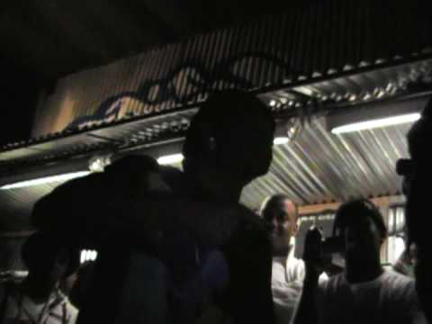 Conceited  vs   Double P  2006