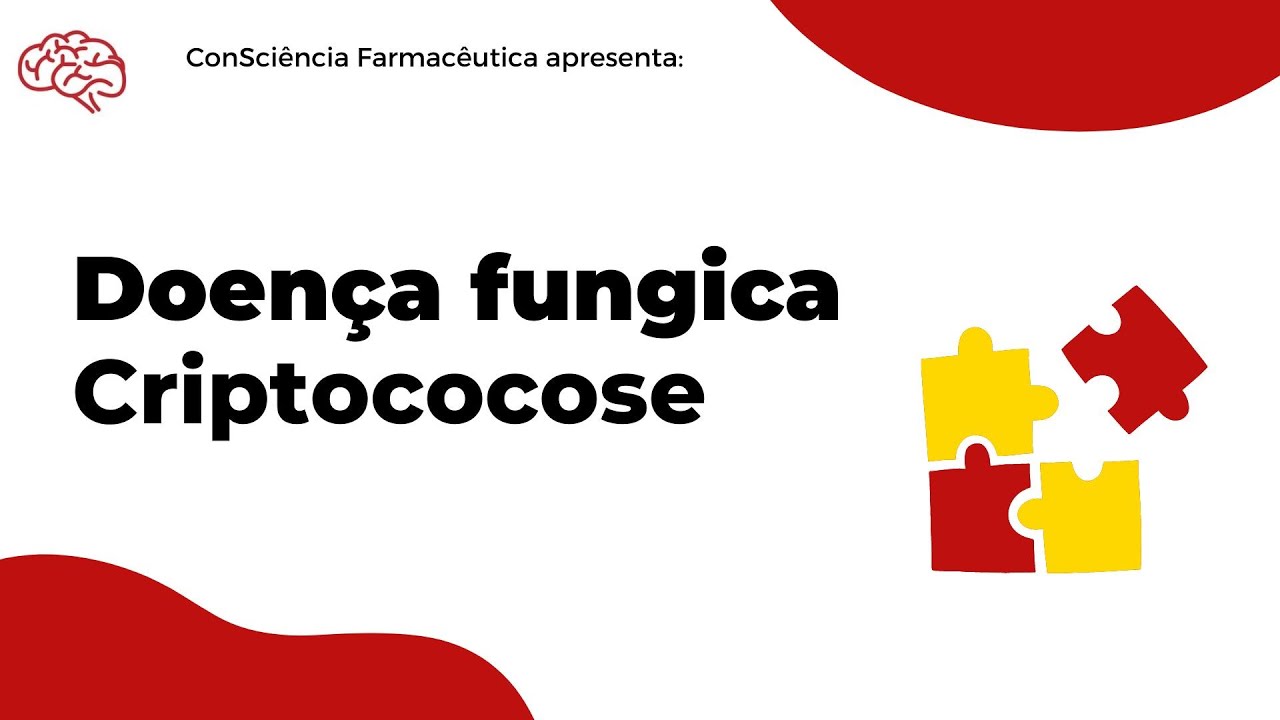Doença fúngica: Criptococose