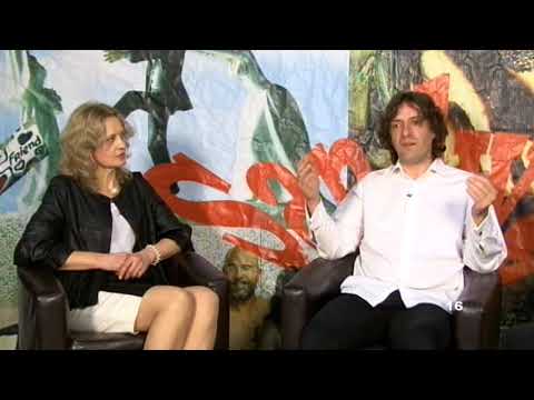 SANDWICH 17.02.2018 / Invitați: Savonea Luminița și Crișan Ciprian Laurențiu