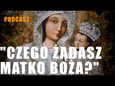 Proroctwo  dla Polski I Objawienia w Gietrzwałdzie