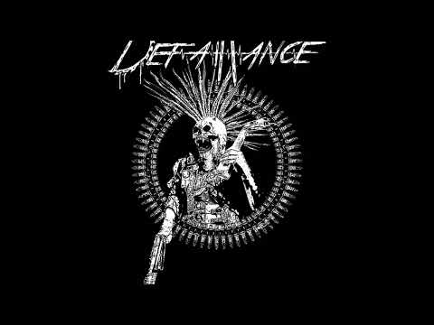 Défaillance - 'Sans Contrôle/Chair A Canon'