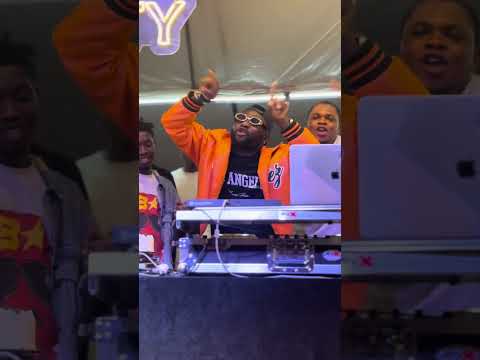 Quick Prime Of Yung LkY Premier Single “Kpami Chukwu” x DJ Tuzo & Timwestwoodtv Dj’s