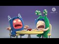 It Burns Burns Burns Oddbods