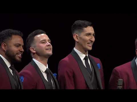 Midtown • Still Hurting (from The Last Five Years) • arr. Theo Hicks  • 2023 Quartet Semifinals