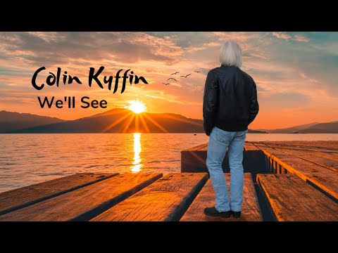 Colin How - We See You - Misc Originals