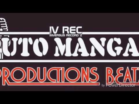 05 - Puto Mangas - Sozinho Contra O Mundo ( Prod . By Puto Mangas )