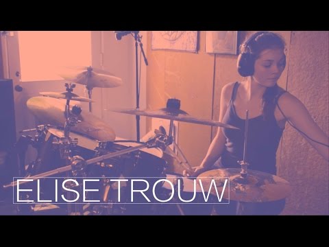 Drum Solo (MIDI Funk Groove)