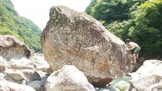 御手洗　パタゴン 3級