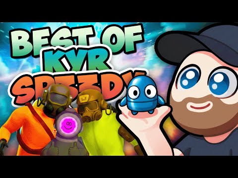 This Company Is Lethal! - The Best of KYR SP33DY - Episode 18