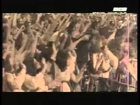 Noyau dur (Secteur Ä) - Le public respecte - Clip