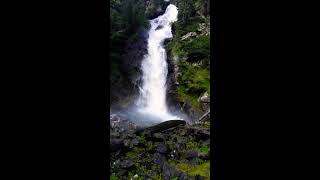preview picture of video 'Jahaz bhanda Waterfall...'