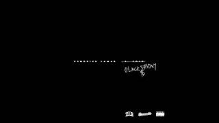 Kendrick Lamar - Black Friday (A Tale Of 2 Citiez Remix) (NIGHTMARE MODE)