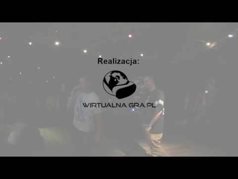 MILU VS TOCZEK/BITWA O WROCŁAW/VIDEO 360