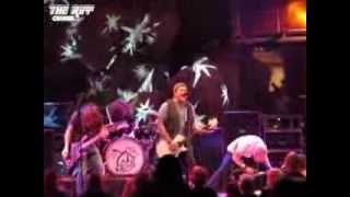 Black Stone Cherry - Shooting Star (Live). MOHEGAN SUN, CT