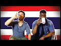 FAN/ FLAG DAY! THAILAND (Geography Now!)