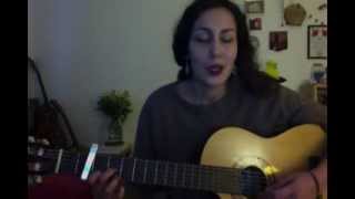 Sarah Maison - Lady With the Braid (Dory Previn Cover)