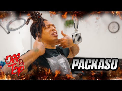 Packaso - slowDOWN (Off Da Top Performance)