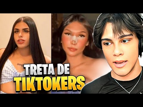 a treta entre luana couto e jade lisboa