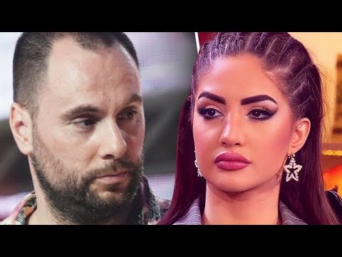 Ovo je PRAVI RAZLOG Raskida ANĐELE I ZVEZDANA SLAVNIĆA