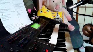 Uncle Albert/Admiral Halsey - teraken